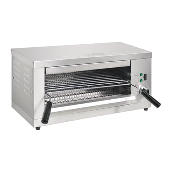Buffalo | Quartz infraroodgrill