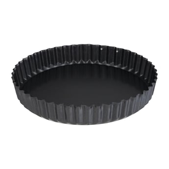 Vogue | anti-kleef quichevorm met losse bodem 3,5 x 20cm