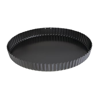 Vogue | anti-kleef quichevorm met losse bodem 3,5 x 30cm