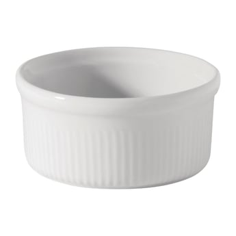 Utopia | Titan ramekins wit 95mm (12 stuks)