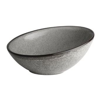 Olympia | Mineral Aflopende Kom 17,5cm (6 Stuks)