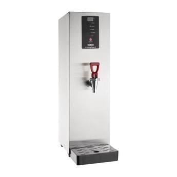 Nisbets Essentials | heetwaterdispenser 8Ltr