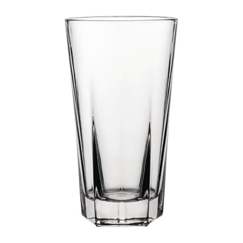Utopia | Caledonian Tall Hi Ball-Glas 280ml Ce-Gemarkeerd (12 stuks)