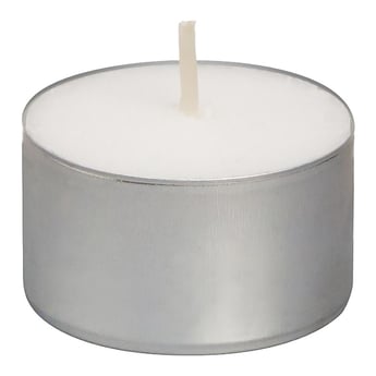 Bolsius | Professional theelichten 8 uur (90 stuks)