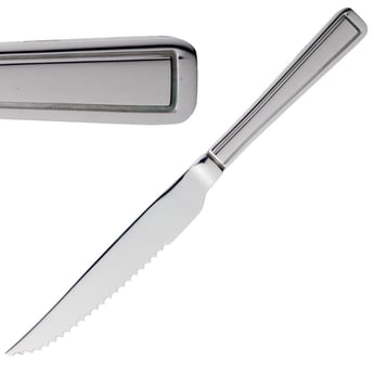 Olympia | Harley steakmessen (12 stuks)