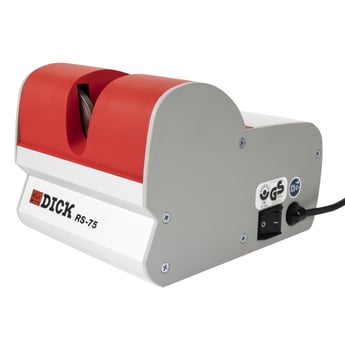 Dick | RS-75 slijpmachine