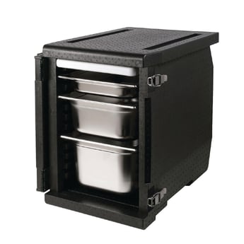 Thermo Future | Box GN thermobox voorlader 93Ltr
