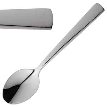 Amefa | Moderno koffielepels/theelepels 135mm (12 stuks)