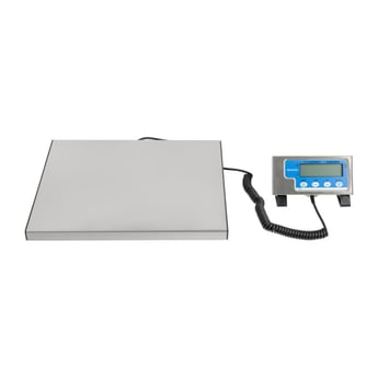 Salter | weegschaal 60kg