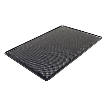 Schneider | geperforeerde anti-kleef bakplaat met Tyneck-coating 60x40cm