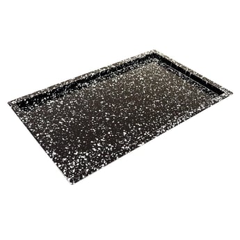 Schneider | geëmailleerde GN 1/1 bakplaat 2cm diep