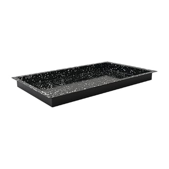 Schneider | geëmailleerde GN 1/1 bakplaat 4,5cm diep