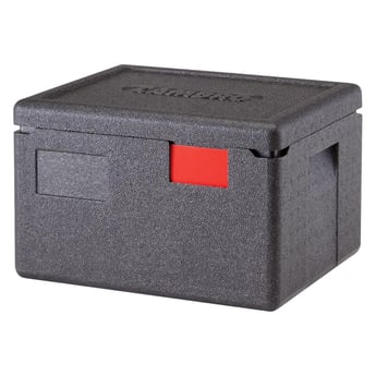 Cambro | Cam GoBox geïsoleerde transportbox 16,9Ltr