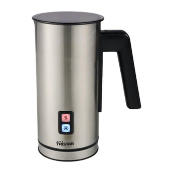 Tristar | Mk-2277 Melkopschuimer En Warmer 500Watt