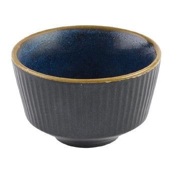 Churchill Super Vitrified | Churchill Tokyo Blue Kochi Dip Pot 113ml (12 stuks)