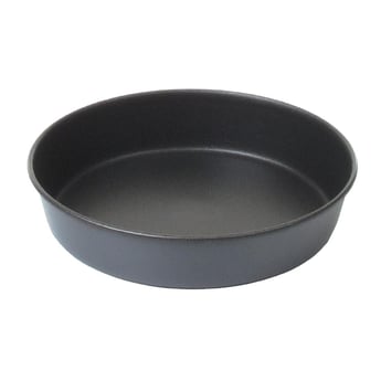 Matfer Bourgeat | mini anti-kleef bakvorm 10cm (12 stuks)