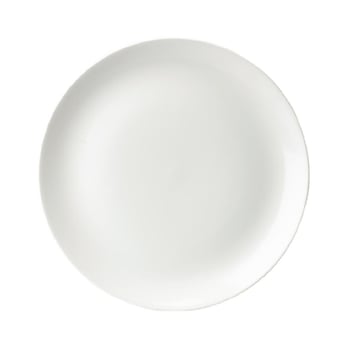 Churchill | White Evolve Coupe Bord 22cm (12 stuks)