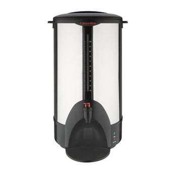 Caterlite | compacte koffiepercolator 15Ltr