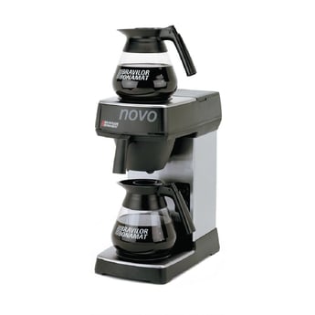 Bravilor Bonamat | Bravilor Novo koffiezetapparaat 1,7Ltr