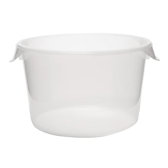 Rubbermaid ronde voedselcontainer 11,5L
