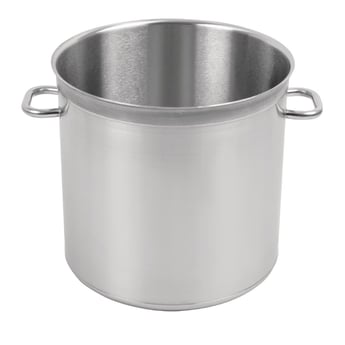 Matfer Bourgeat | Tradition RVS soeppan 34Ltr