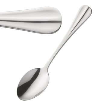 Amefa | Baguette tafellepels 18/0 (12 stuks)