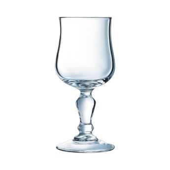 Arcoroc | Normandie geharde wijnglazen 24cl (12 stuks)