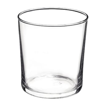 Bormioli | Bodega Tumblers 37cl (12 Stuks)