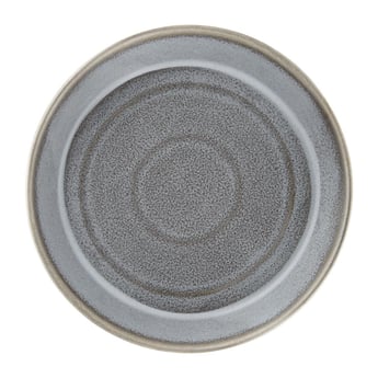 Olympia | Cavolo Platte Ronde Kom - 220mm (4 Stuks)