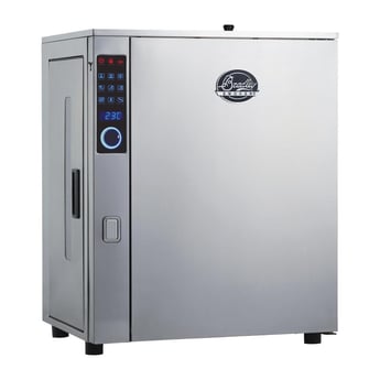 Bradley | P10 Professional Food Smoker