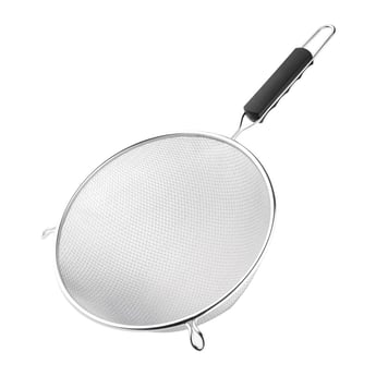 Vogue | heavy-duty zeef 260mm