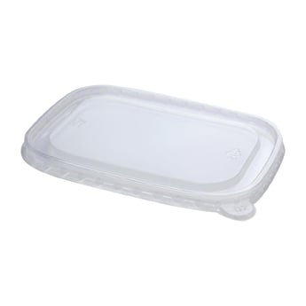 Colpac | Stagione magnetronbestendige polypropyleen deksels (300 stuks)
