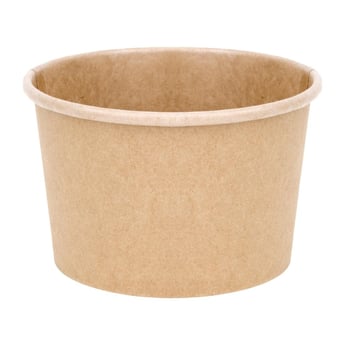 Fiesta | Recyclable soepbekers 230ml 98mm (500 stuks)