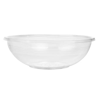 Vegware | 185-serie composteerbare saladebakken 710ml (300 stuks)