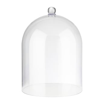 APS | Super Dome polycarbonaat cloche 300mm