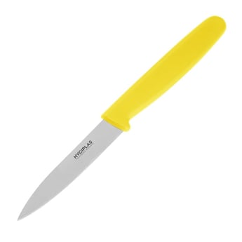 Hygiplas | Schilmes Geel 8.3cm