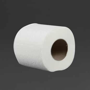 Jantex | standaard 2-laags toiletpapier (40 stuks)