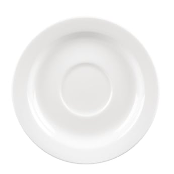 Churchill | White Schotel 14.9cm (12 stuks)