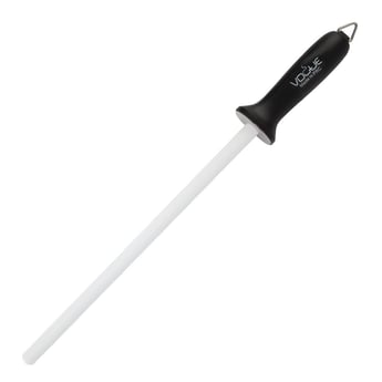 Vogue | keramische slijpstaaf 30,5cm
