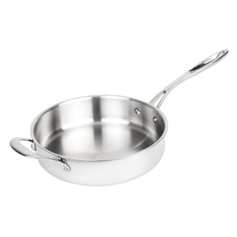 Vogue | Triwall inductie sauteuse 24cm