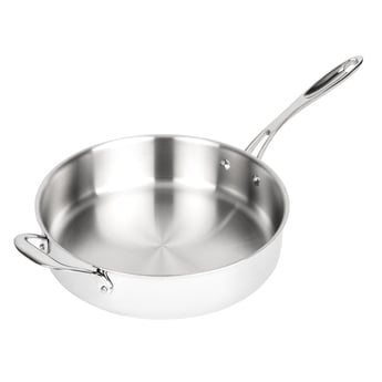 Vogue | Triwall inductie sauteuse 28cm