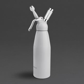 Vogue | slagroomspuit 1Ltr