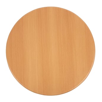 Bolero | rond tafelblad beuken 60cm