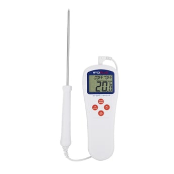 Hygiplas | catertherm digitale thermometer