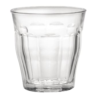 Duralex | Picardie Tumblers 31cl (6 Stuks)