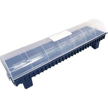 Hygiplas | sticker multidispenser voedseletiketten 5cm
