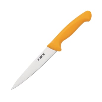 Vogue | Soft Grip Pro officemes 12,5cm