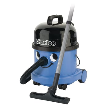 Numatic | Charles Nat- en Droogzuiger CVC370-2