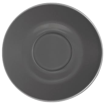 Olympia | Café schotels grijs (12 stuks)