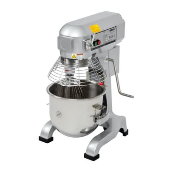 Buffalo | planetaire mixer 20L